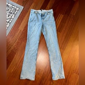 Forever 21 Jeans